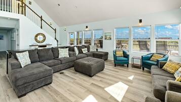 TV connectée, livres