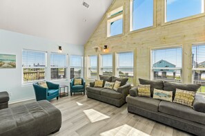 TV connectée, livres