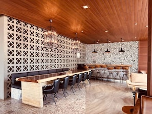 Dining - Downtown 1 BR Suite in Av Revolucion Tijuana (Tijuana)