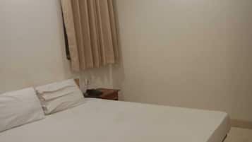 Deluxe Double Room | Free WiFi