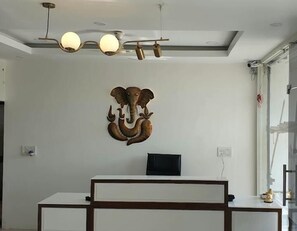 Recepción