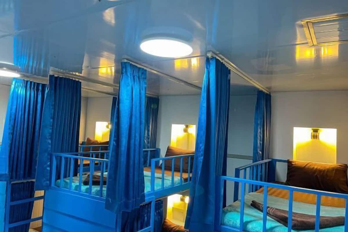 1 slaapkamer, gratis wifi