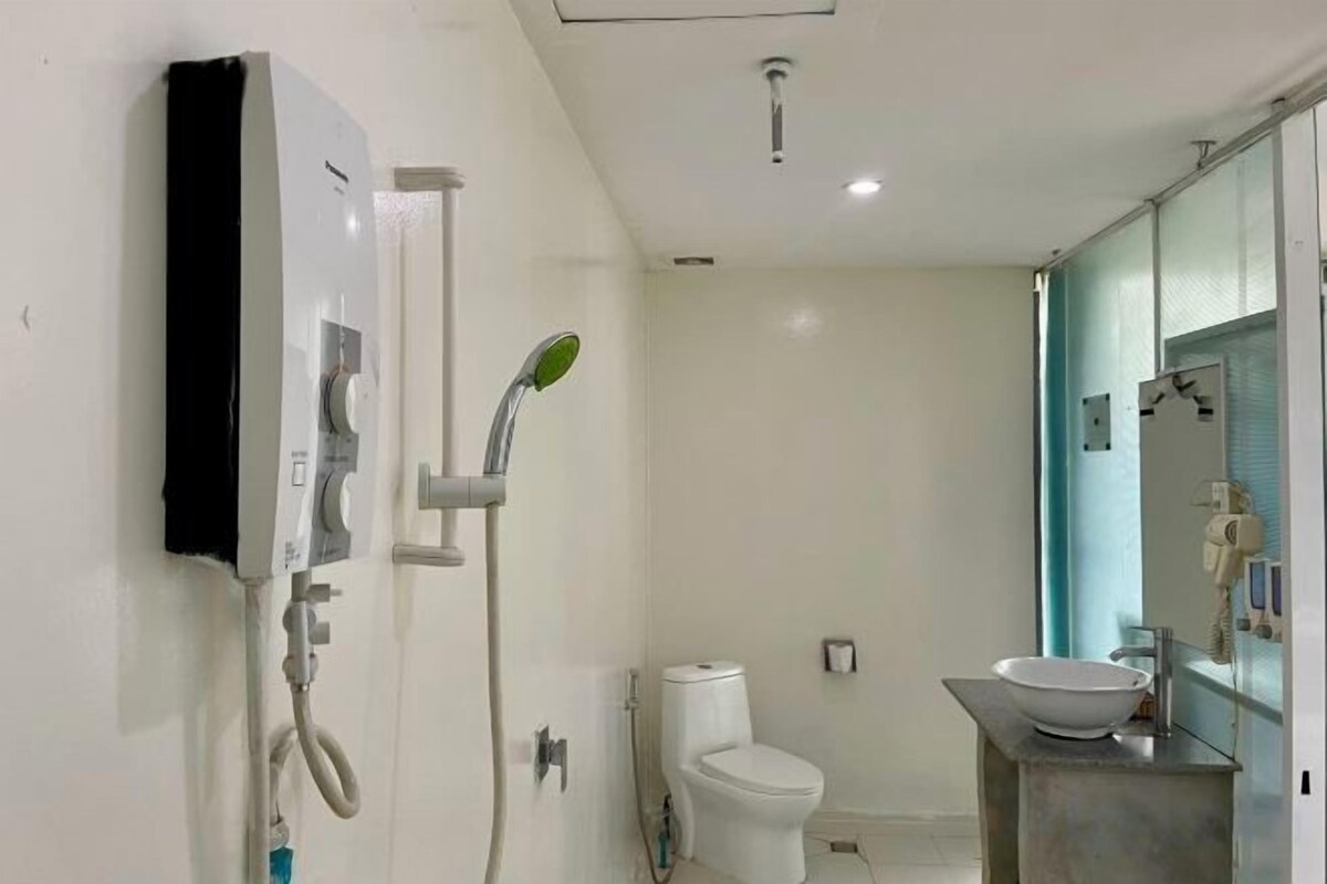 Bathroom | Bidet