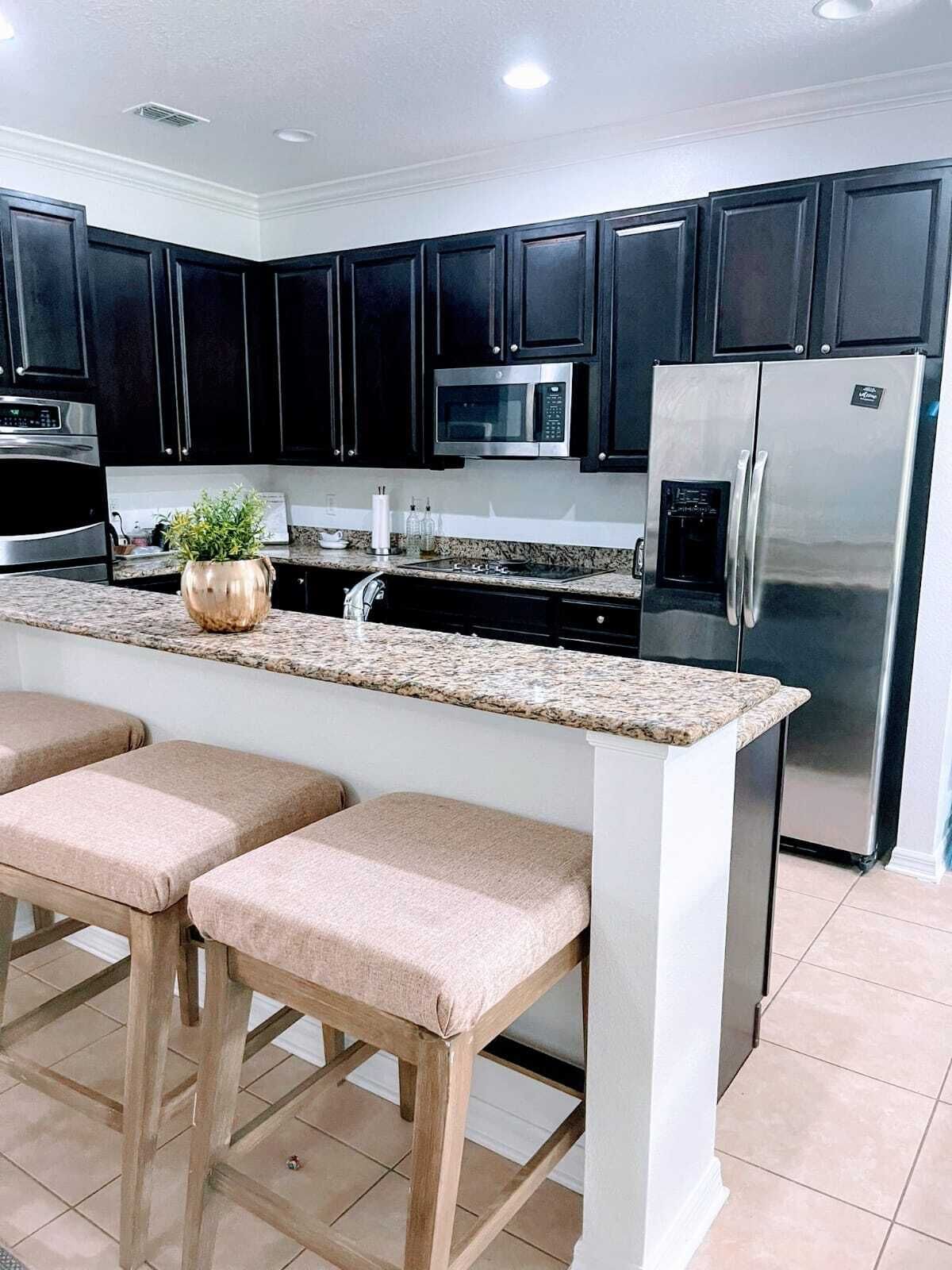 Een oven, een kookplaat