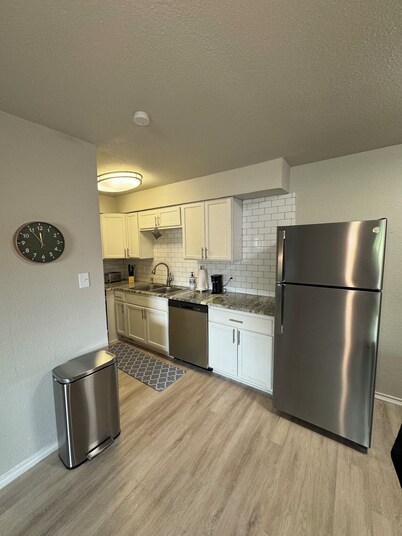 Downtown Dallas LUXE ABODE 1BD Retreat