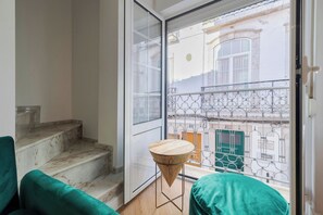 Interior - City Life (Setúbal)