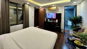 Unclassified image, 2 of 28, button - Hello Sapa Hotel (Sa Pa)