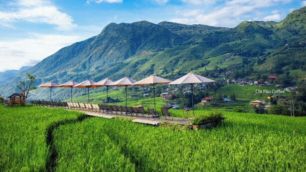 Unclassified image, 1 of 28, button - Hello Sapa Hotel (Sa Pa)