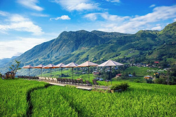 Exterior - Hello Sapa Hotel (Sa Pa)