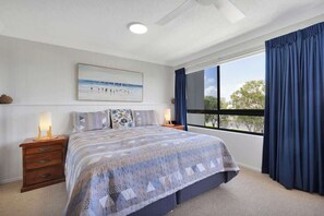 3 Schlafzimmer, WLAN, Bettwäsche