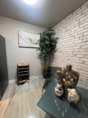 Interior - DT Dallas COZY Urban Escape 1BD Apt (Dallas)