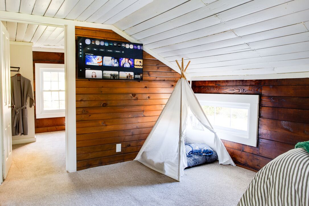 3 quartos, ferros/tábuas de passar roupa, Wi-Fi de cortesia