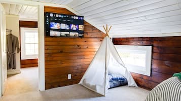 3 quartos, ferros/tábuas de passar roupa, Wi-Fi de cortesia