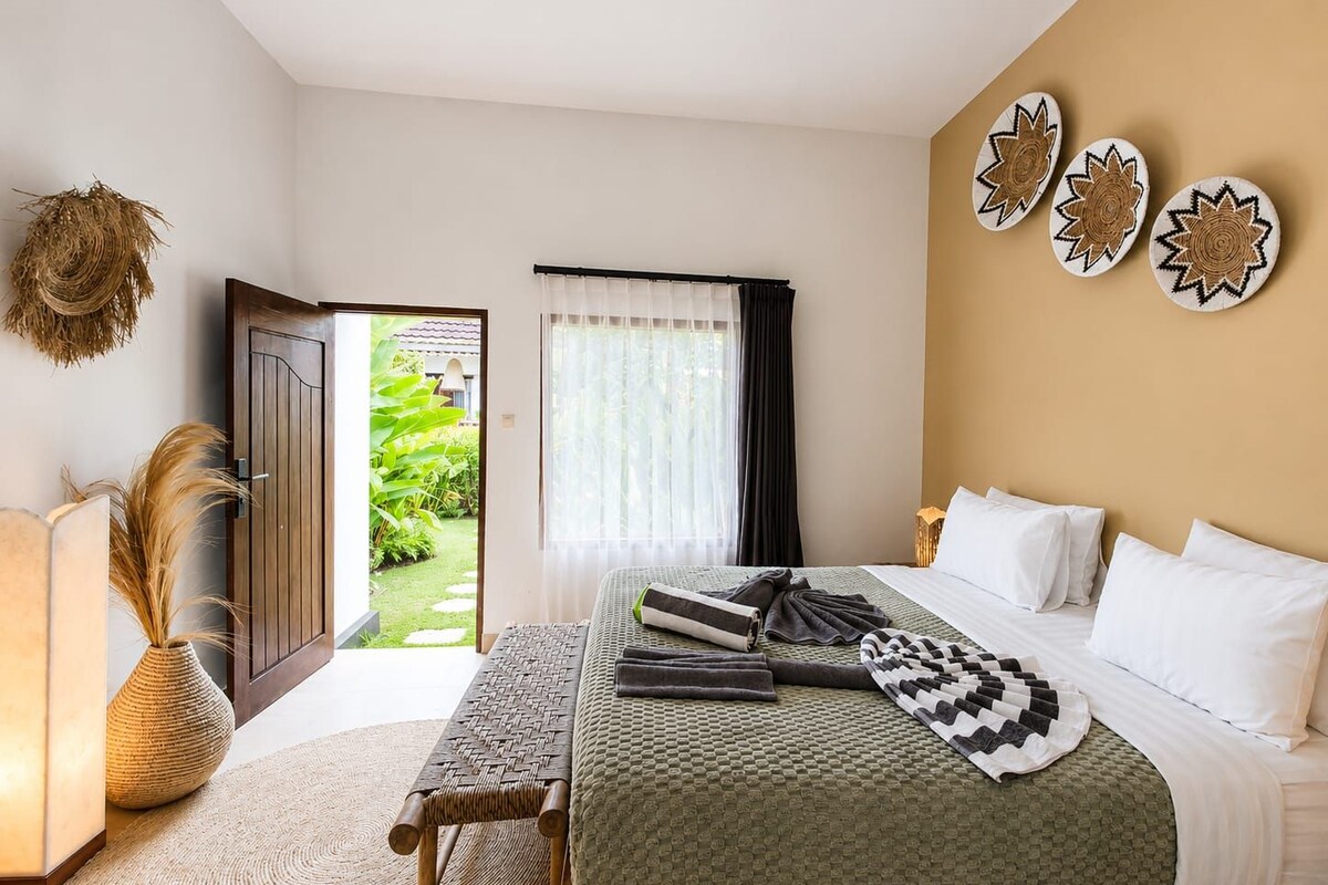 Basic Room