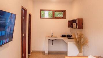 Studio | Dapur pribadi