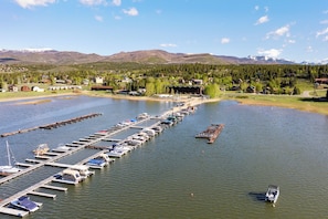 Port de plaisance