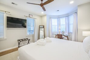 2 Schlafzimmer, Bügeleisen/Bügelbrett, Reisekinderbett, WLAN