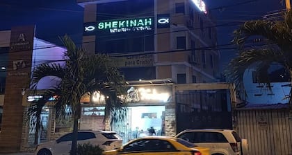 HOTEL SHEKINAH INTERNACIONAL