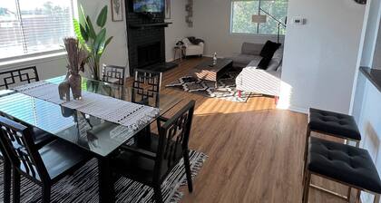 SLEEK LUXE GEM DownTown Dallas 2Bd 2Ba