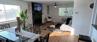 SLEEK LUXE GEM DownTown Dallas 2Bd 2Ba