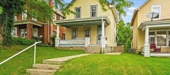 WOW! Near MGP; Benedictine <2 miles. 3br 1.5 BA