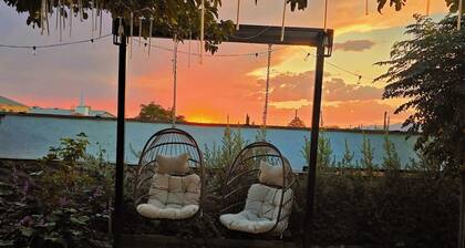 The Perfect Boho House