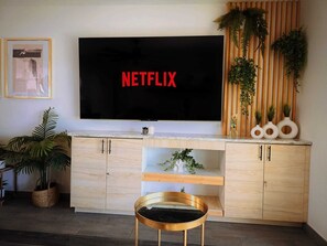 Interior - The Perfect Boho House (El Paso)