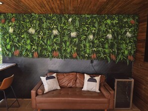 Interior - The Perfect Boho House (El Paso)