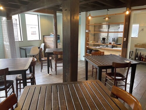 Enjoy nature in Kyotango and experience an otherdimensional space Private Residence Plan / Kyotango Kyōto