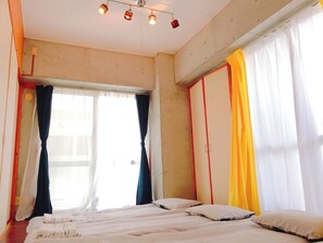 Schreibtisch, kostenloses WLAN, Bettwäsche