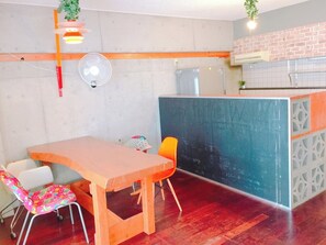 Restauration