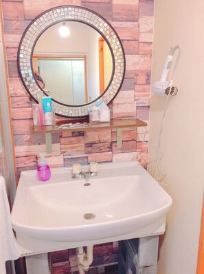 Hair dryer, towels - 301 Private rental so you can feel safe Naha 3L / Naha Okinawa (Naha)