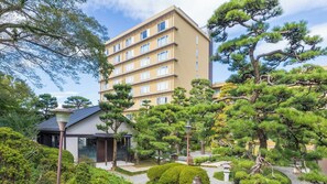 Exterior - For 3 people New building Japanesestyle room 1 / Kochi Kōchi (Kochi)