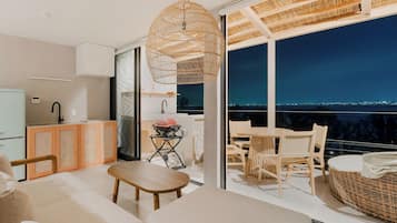 Vista da propriedade