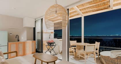 Canggu A private villa where you can enjoy a spe / Awaji Hyōgo