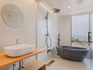 Hair dryer, towels - Seminyak Private villa where you can enjoy a spe / Awaji Hyōgo (Awaji)