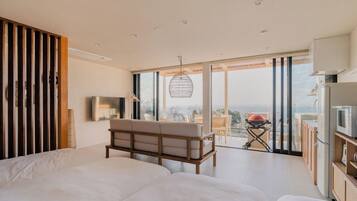 1 dormitorio, wifi gratis, ropa de cama