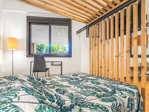 1 bedroom, Internet
