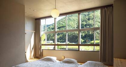 Stay in a farming village on Shodoshima | Triple / Shozu-gun Kagawa