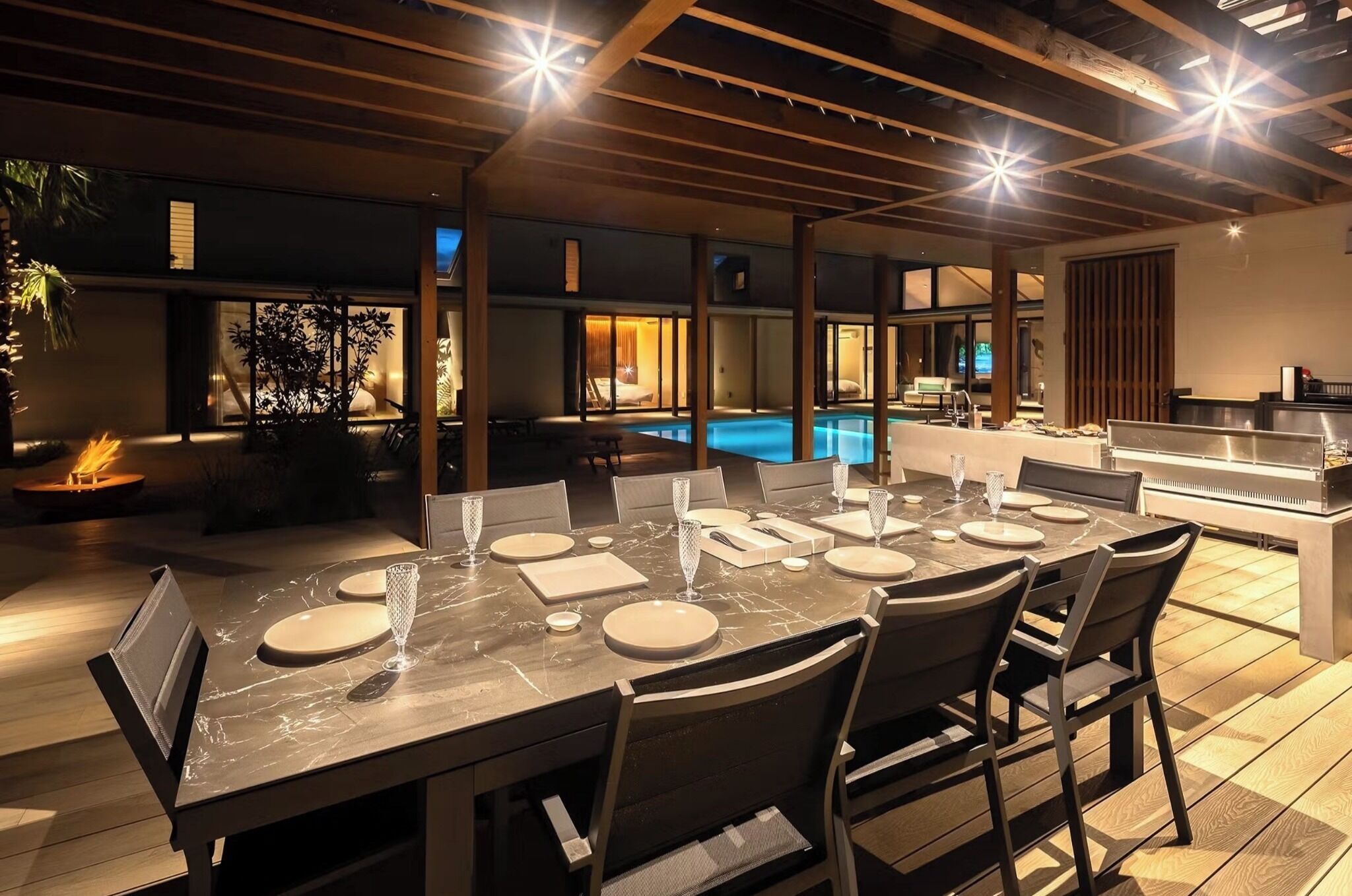 Restaurantes