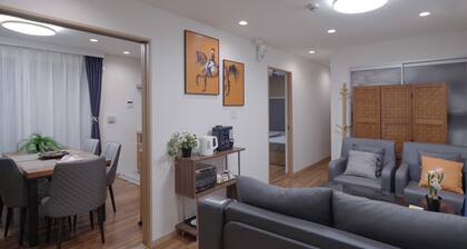 TYPEA Luxurious 2LDK in central Tokyo | Near Saku - 202 / Setagaya Ward Tokyo