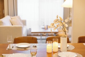 Dining - 115 3 floor house with parking3 Bedroom 2 Toilet - Its ChouChou / Osaka Ōsaka (Osaka)