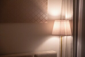 3 chambres, bureau, fer et planche à repasser, Wi-Fi gratuit
