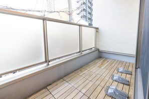 Hair dryer, towels - 115 3 floor house with parking3 Bedroom 2 Toilet - Its ChouChou / Osaka Ōsaka (Osaka)