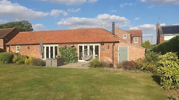 House | Exterior
