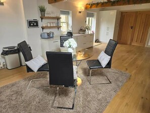 Interior - Stable View Barn - log Burner & dog Friendly (Doncaster)