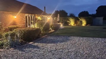 House | Exterior