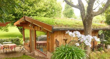 Apartment 'Blumenstein' with Mountain View, Private Terrace and Wi-Fi