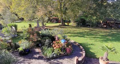 Apartment 'Blumenstein' with Mountain View, Private Terrace and Wi-Fi