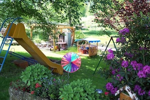Lasten alue